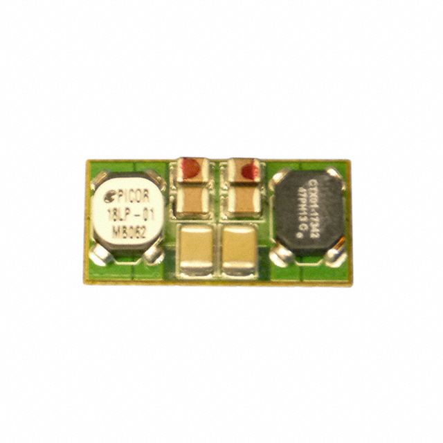 Picture of MQPI-18LP-01