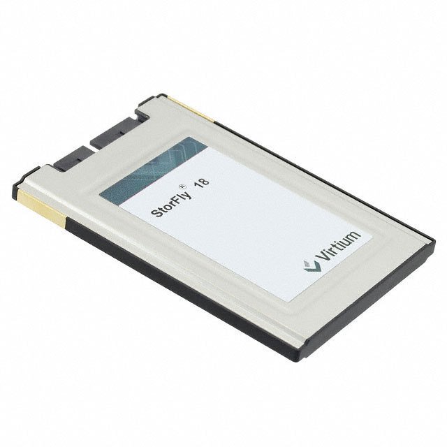 Picture of VSFB18PC256G-100