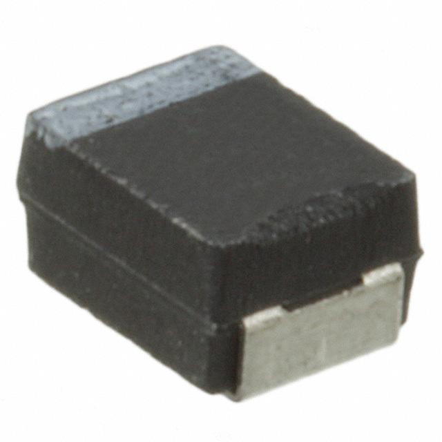 Picture of 293D106X0010B2TE3  