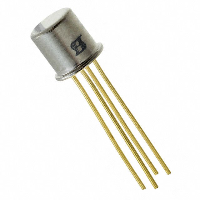 Picture of 2N4118A-E3