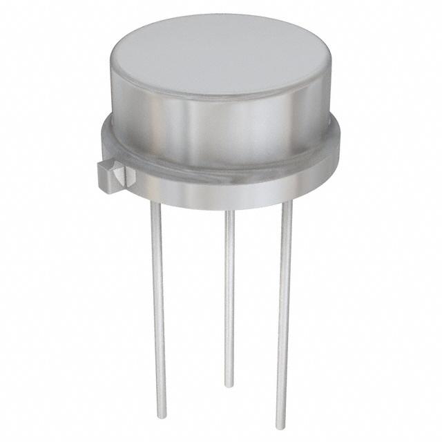 Picture of 2N6660-2
