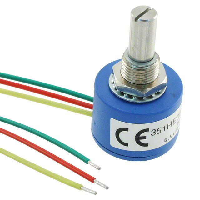 Picture of 351HE0B4WA1S22