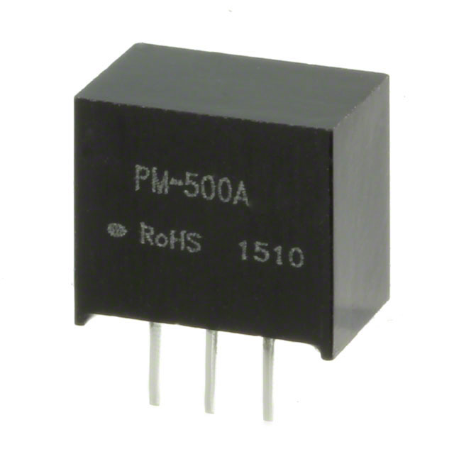 Picture of PM-500A90