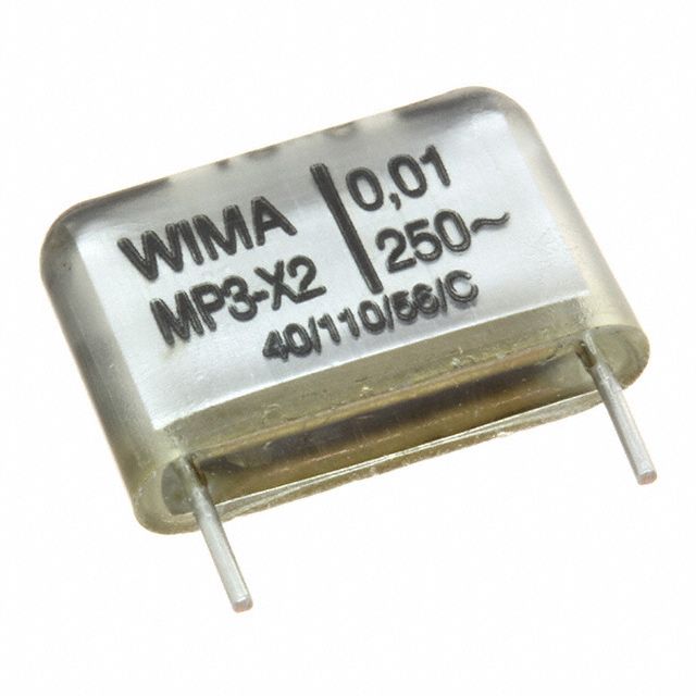 Picture of MPX20W2100FC00MSSD  