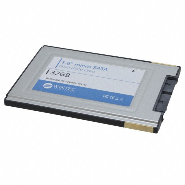 Picture of W2SS032G1TC-J21MC2-8S1.A1