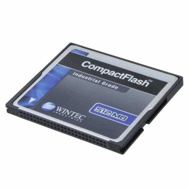 Picture of W7CF512M1XA-H20PD-001.A3