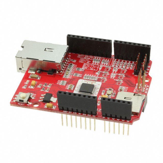 Picture of W5500 ETHERNET SHIELD