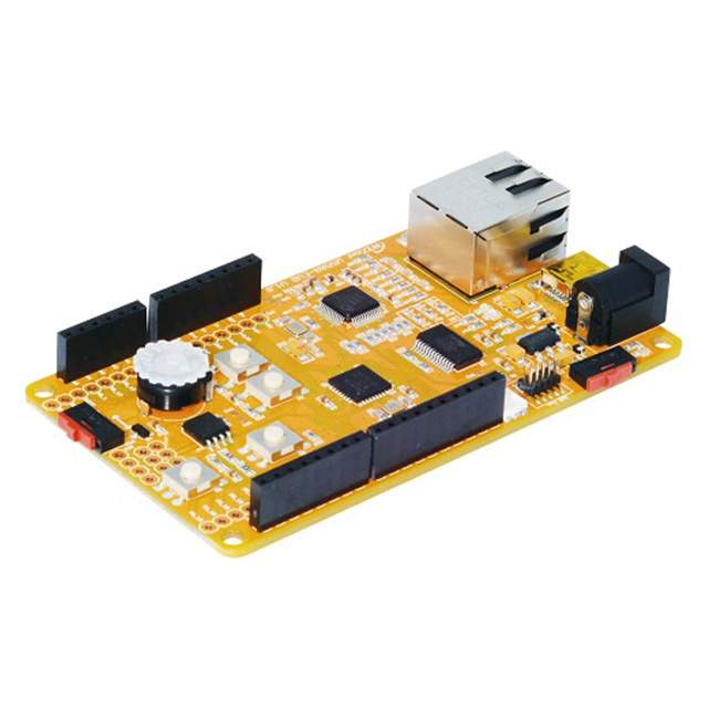 Picture of W5500-EVB