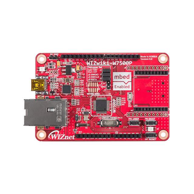 Picture of WIZWIKI-W7500P