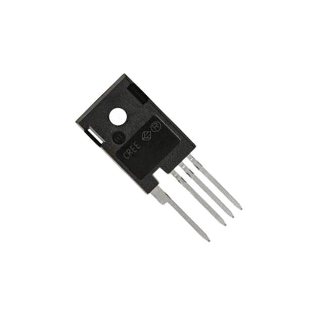 Picture of C3M0030090K