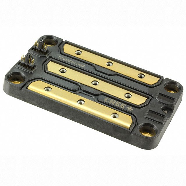 Picture of CAS325M12HM2