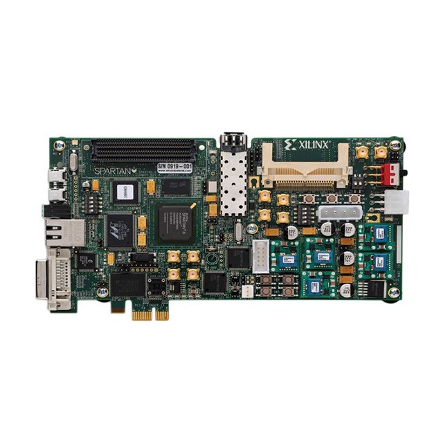 Picture of DK-S6-CONN-G