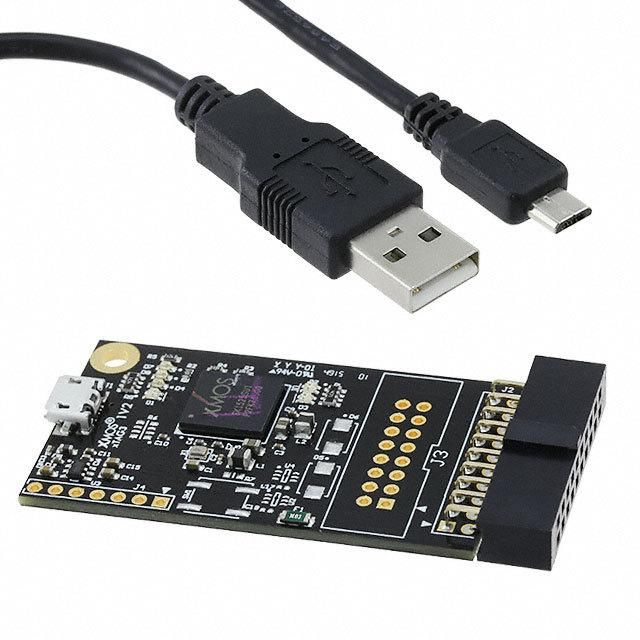 Picture of XA-XTAG