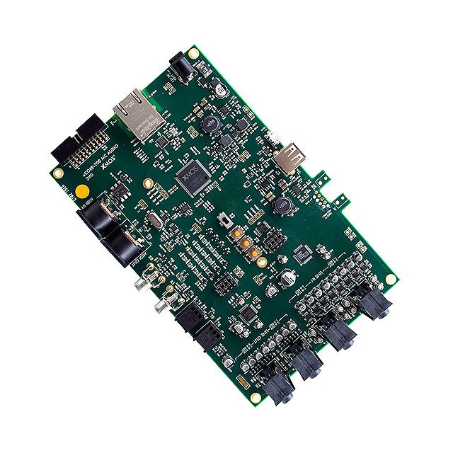 Picture of XK-AUDIO-216-MC-AB