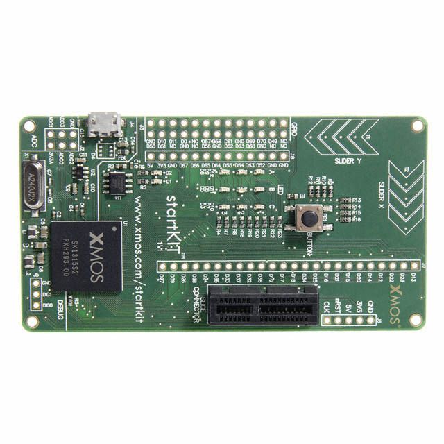 Picture of XK-STK-A8DEV