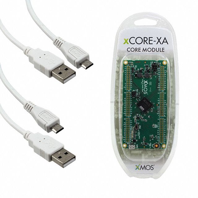Picture of XK-XAC-XA8