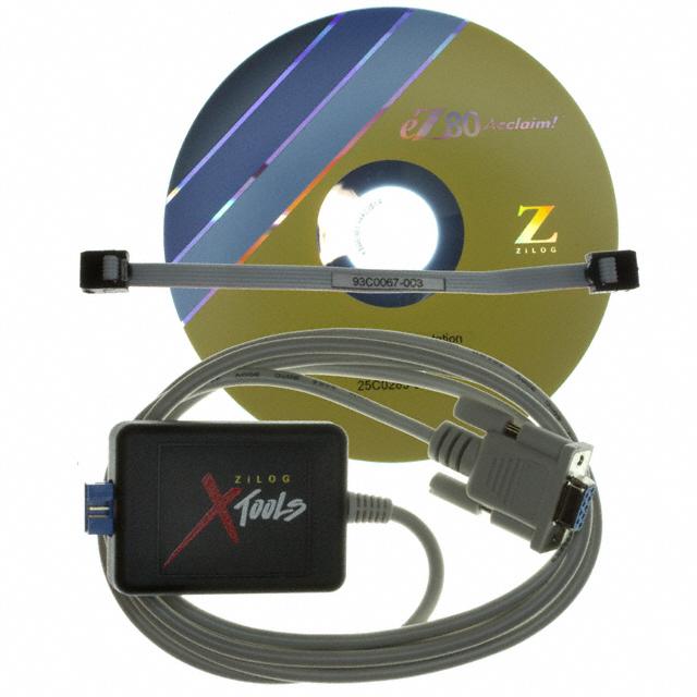 Picture of EZ800000100ZAC