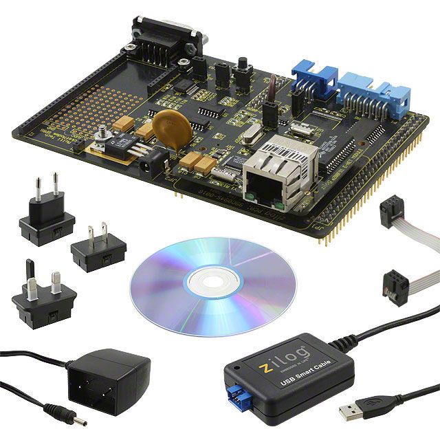 Picture of EZ80F910200KITG