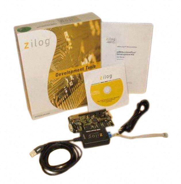 Picture of EZ80F910300KITG