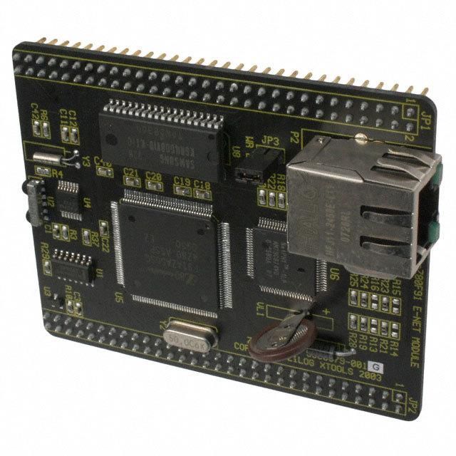 Picture of EZ80F917050SBCG