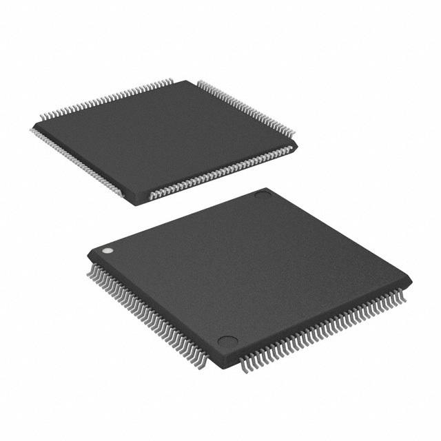 Picture of EZ80F91GAZ0CEG