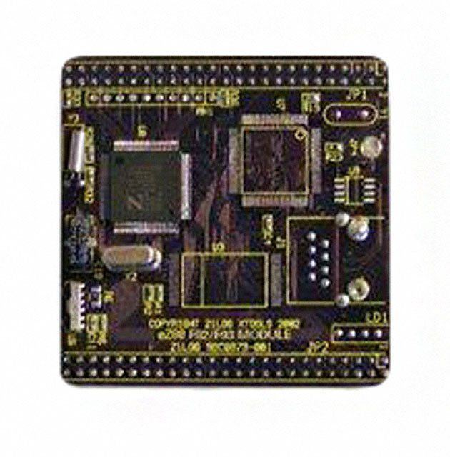 Picture of EZ80F920200ZCOG