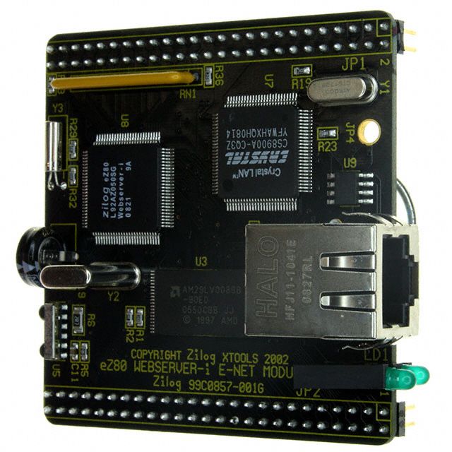 Picture of EZ80L925048MODG