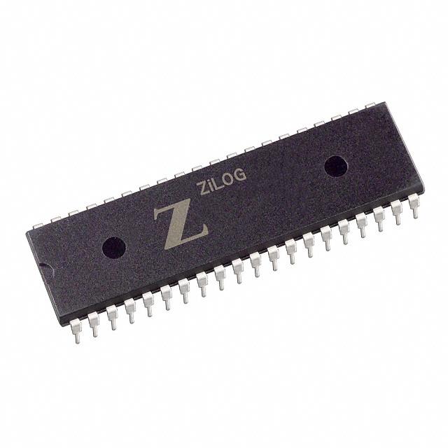 Picture of Z86E2301ZDP