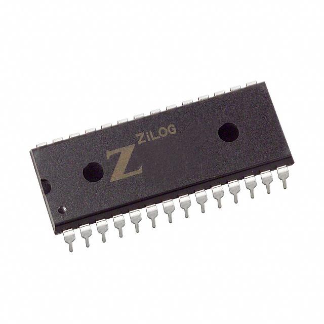 Picture of Z86E8300ZDP