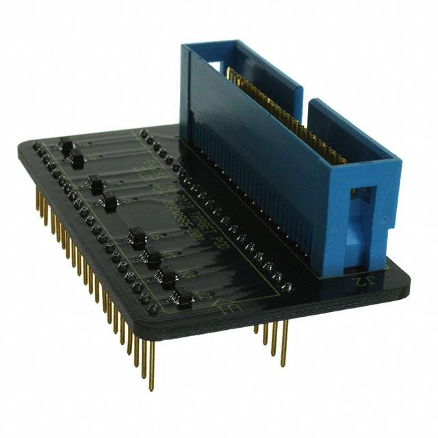 Picture of Z8F64210100ZDP
