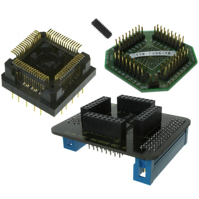 Picture of Z8F64220100ZDA