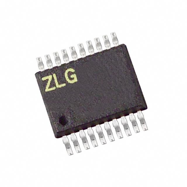 Picture of ZGP32302010ZDH