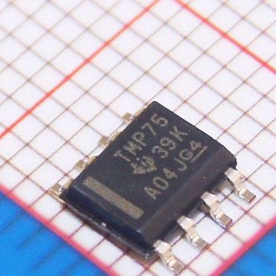 Picture of TMP75AIDR