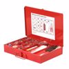 Picture of STK-1 RED TERM BOX