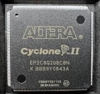 Picture of EP2C5Q208C8N