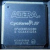 Picture of EP4CE10E22C8N