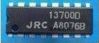 Picture of NJM13700D
